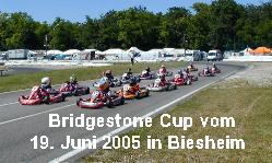 Bilder vom BS-Cup in Biesheim 2005