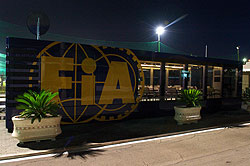 FIA World Motorsport Council