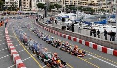 Monaco Kart Cup 2011 abgesagt